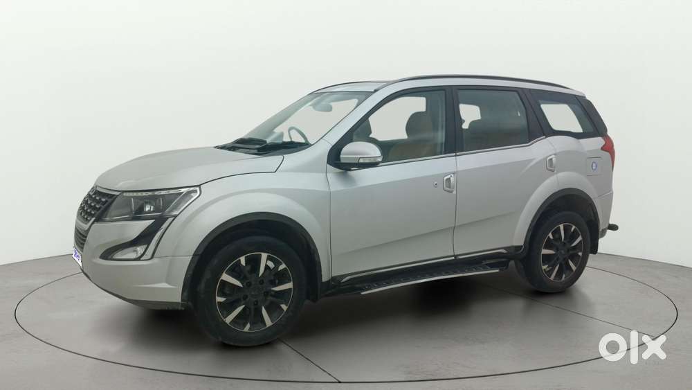 Mahindra Xuv500 W11, 2018, Diesel