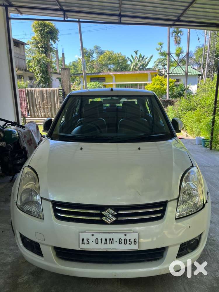 Swift Dzire 2010 Maruti Suzuki