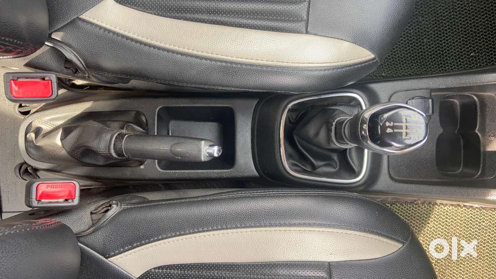 Renault Kwid 2019-ongoing 1.0 Rxt (o), 2019, Petrol