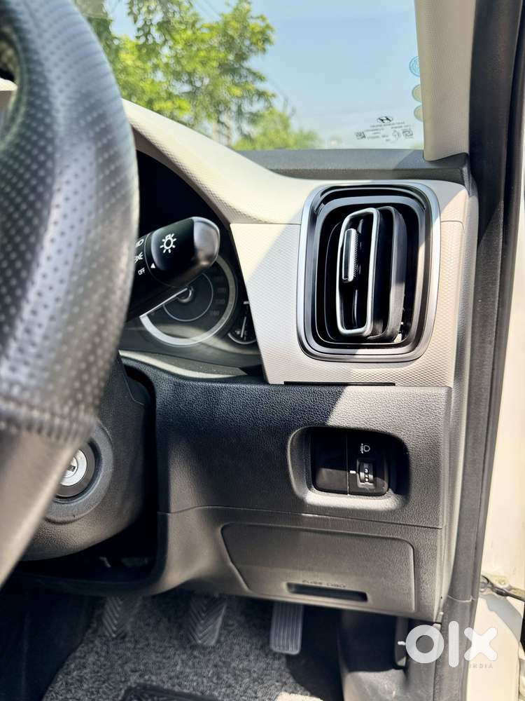 Hyundai Creta 1.5 E Petrol, 2021, Petrol