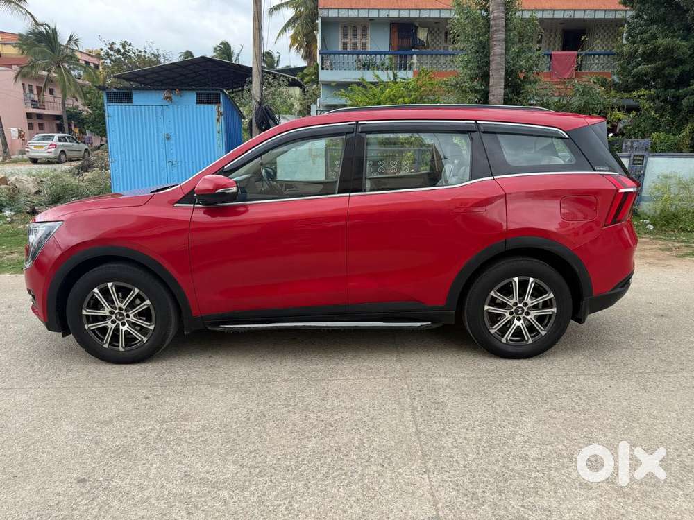 Mahindra Xuv700 2.2 Ax 7 Diesel Mt Str, 2022, Diesel