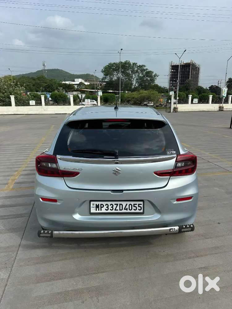 Maruti Baleno