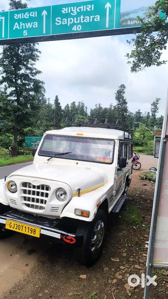 Mahindra Maxx 2006 Diesel Manual