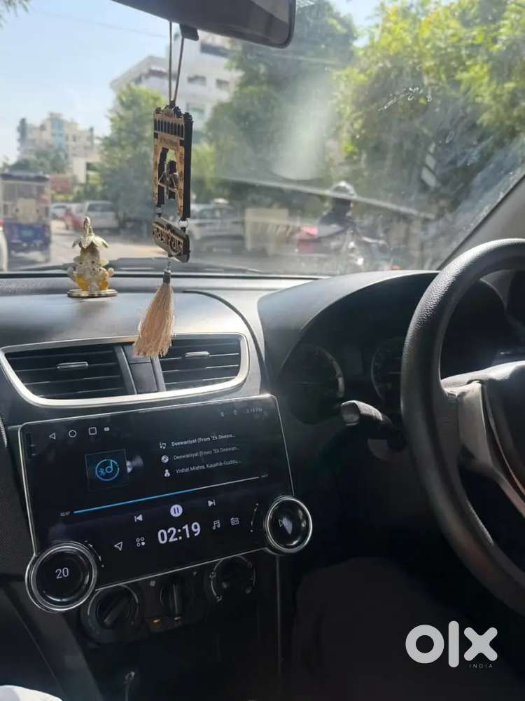 Swift Maruti Suzuki 2013 Petrol Manual