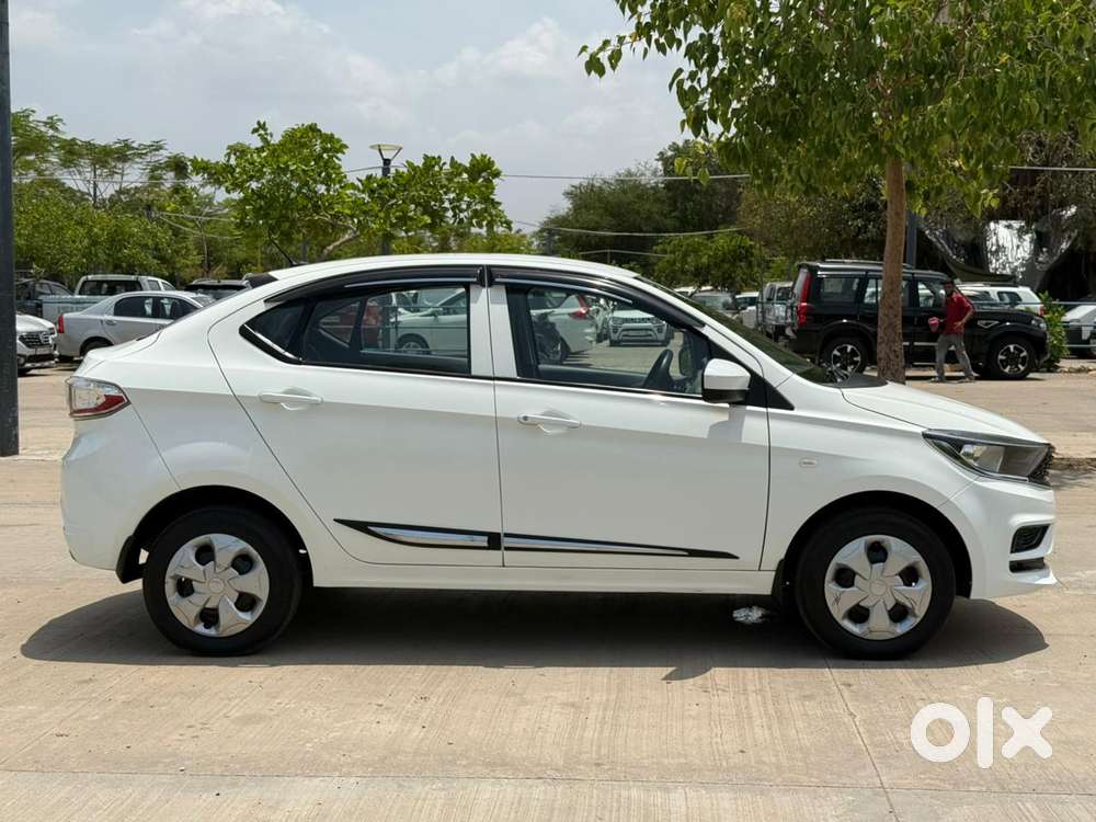 Tata Tigor 1.2 Revotron Xm Cng, 2024, Cng & Hybrids
