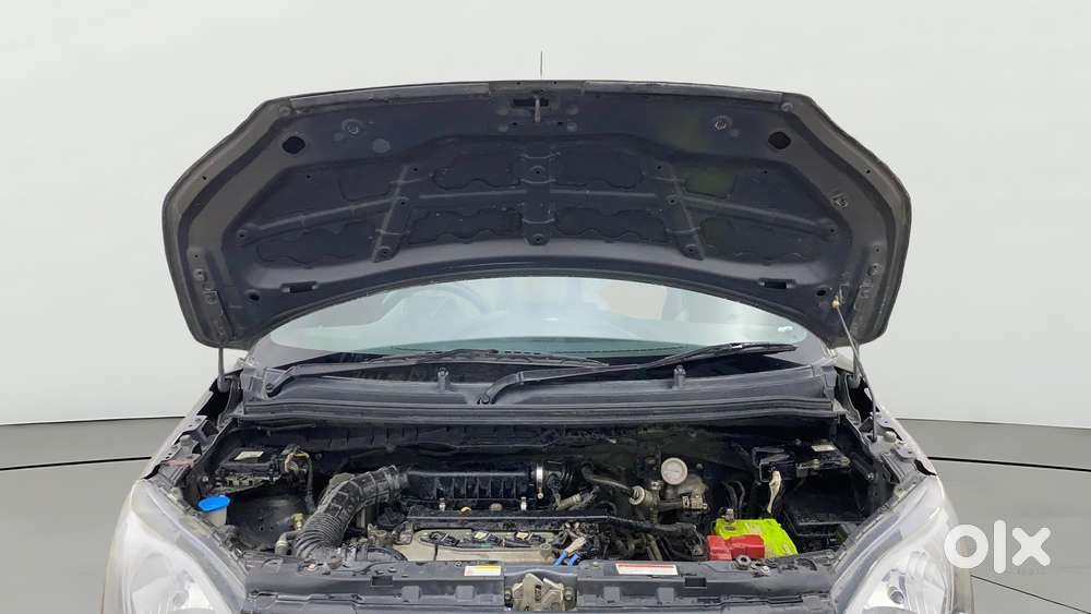 Maruti Suzuki Wagon R Lxi Cng, 2019, Cng & Hybrids