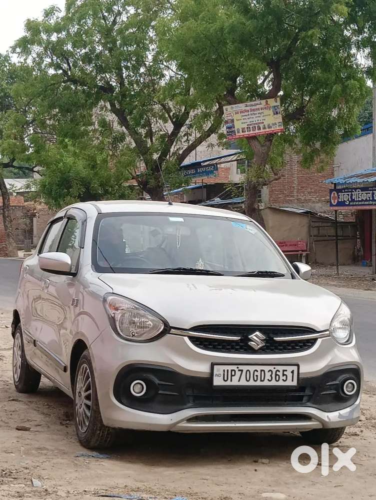 Maruti Suzuki Celerio 2022 Cng & Hybrids Good Condition