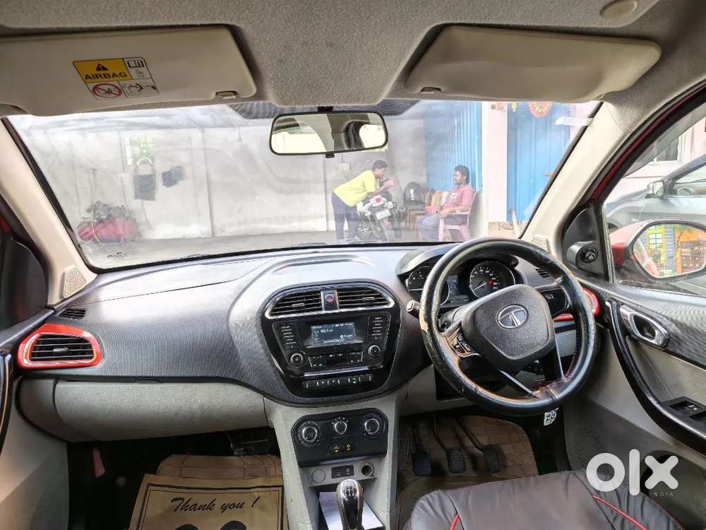 Tata Tiago 1.05 2019 Diesel