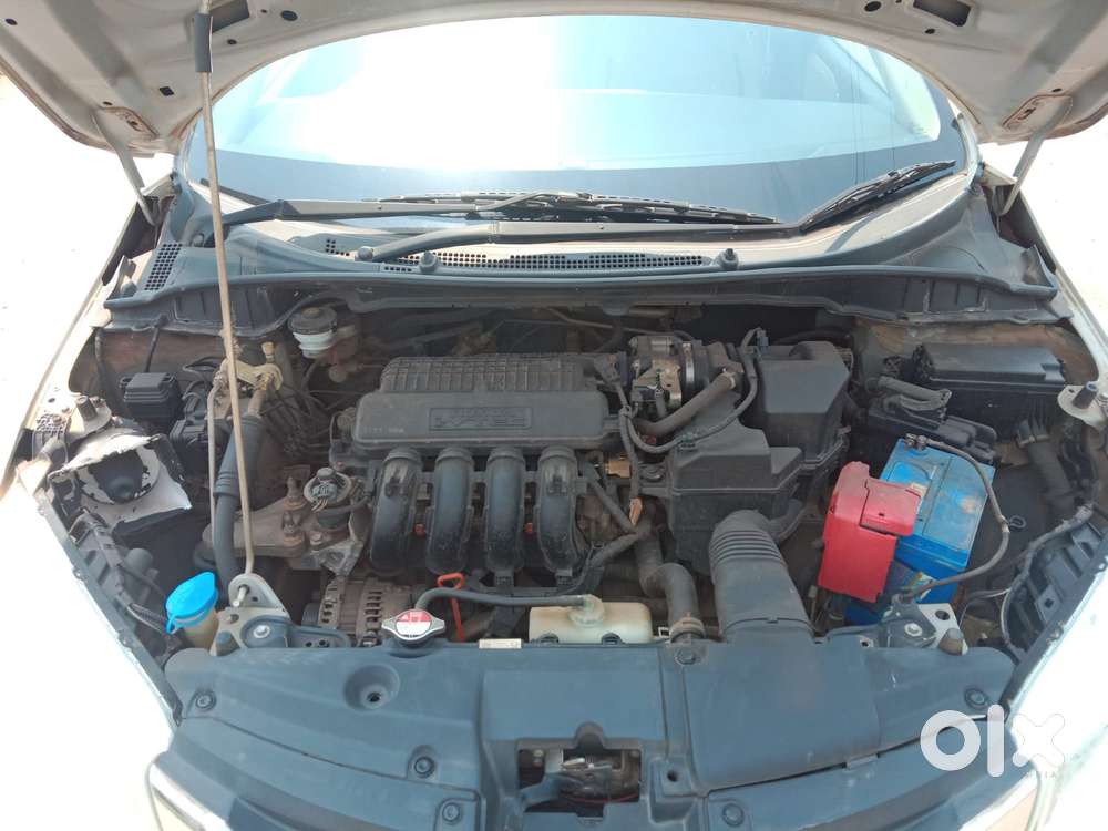 Honda City 1.5 Sv I-vtec Mt, 2015, Petrol