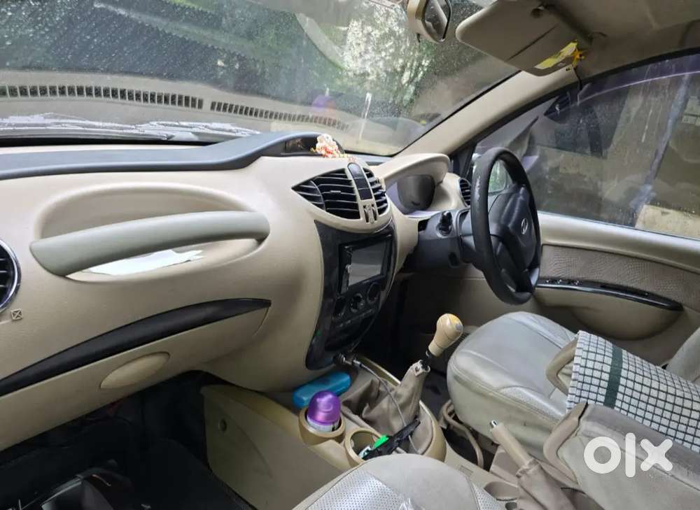 Mahindra Xylo 2015 Diesel Manual