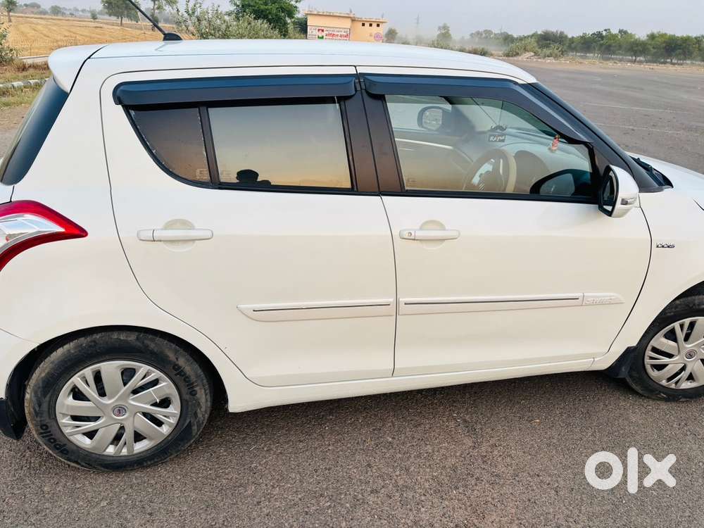 Maruti Suzuki Swift 2012 Diesel Good Condition
