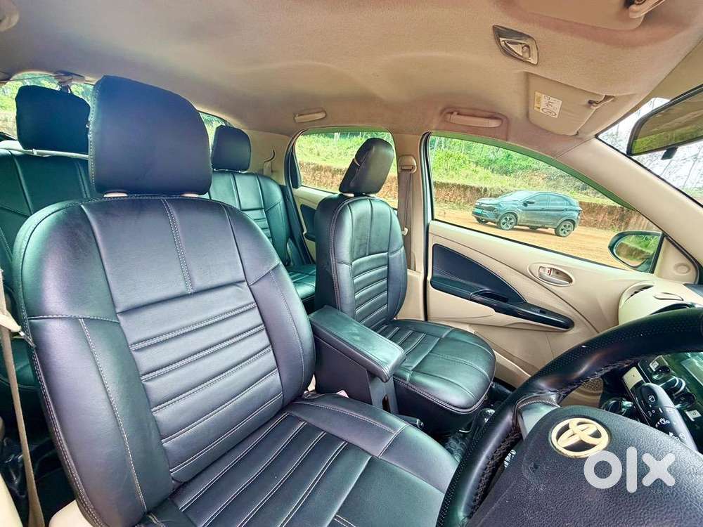 Toyota Etios Liva 2018 Diesel 198000 Km Driven