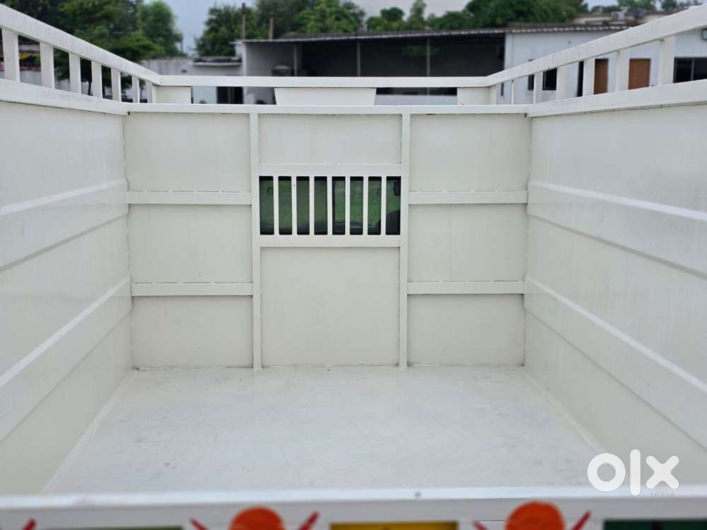 Mahindra Bolero Diz, 2024, Diesel