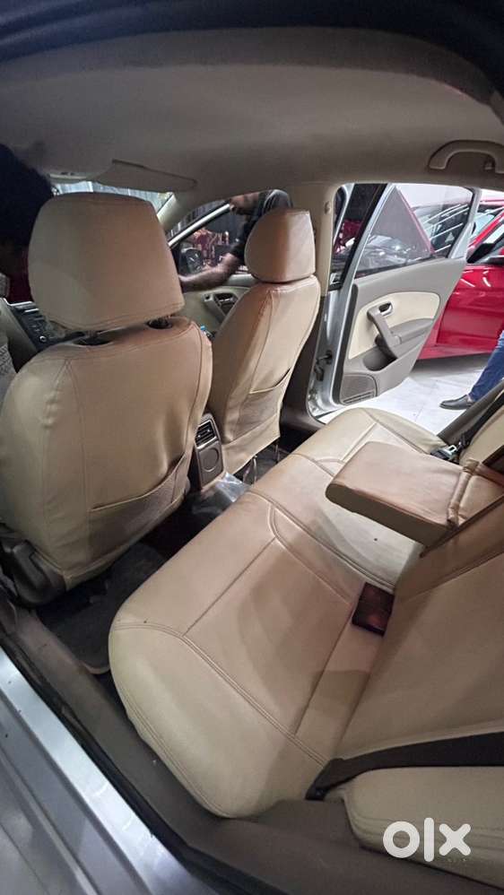 Skoda Rapid Diesel 2015