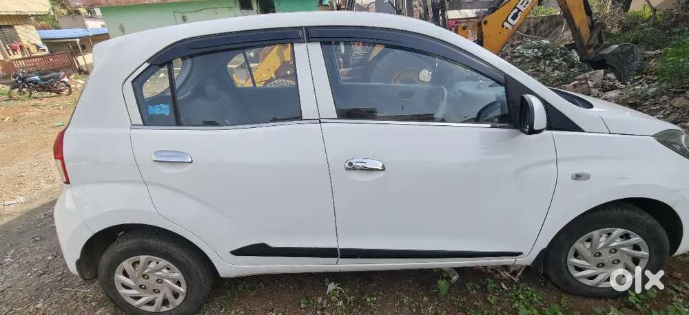 Santro Car