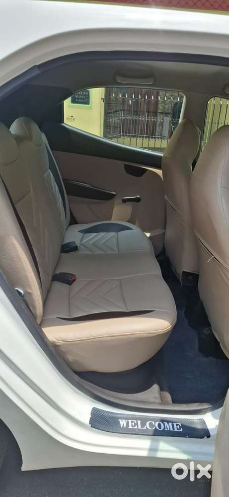 Hyundai Eon Magna +, 2012, Petrol