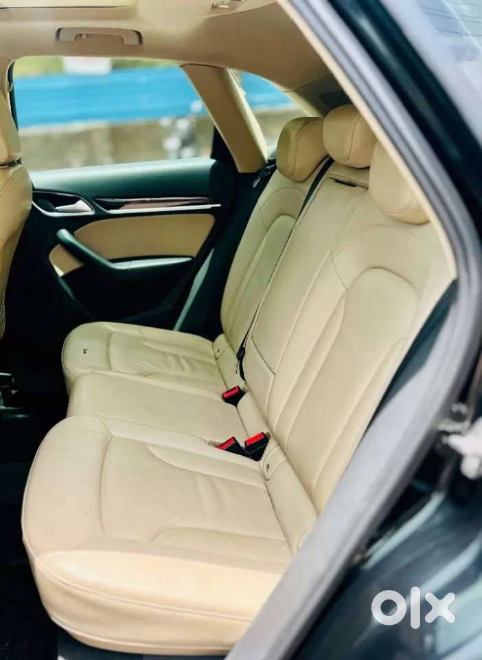 Audi Q3 30 Tdi S, 2018, Diesel