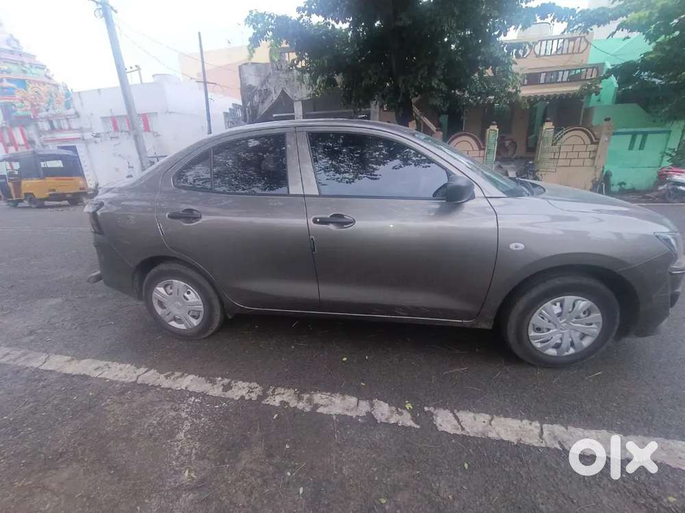 Maruti Suzuki Dzire Lxi 2025 Petrol