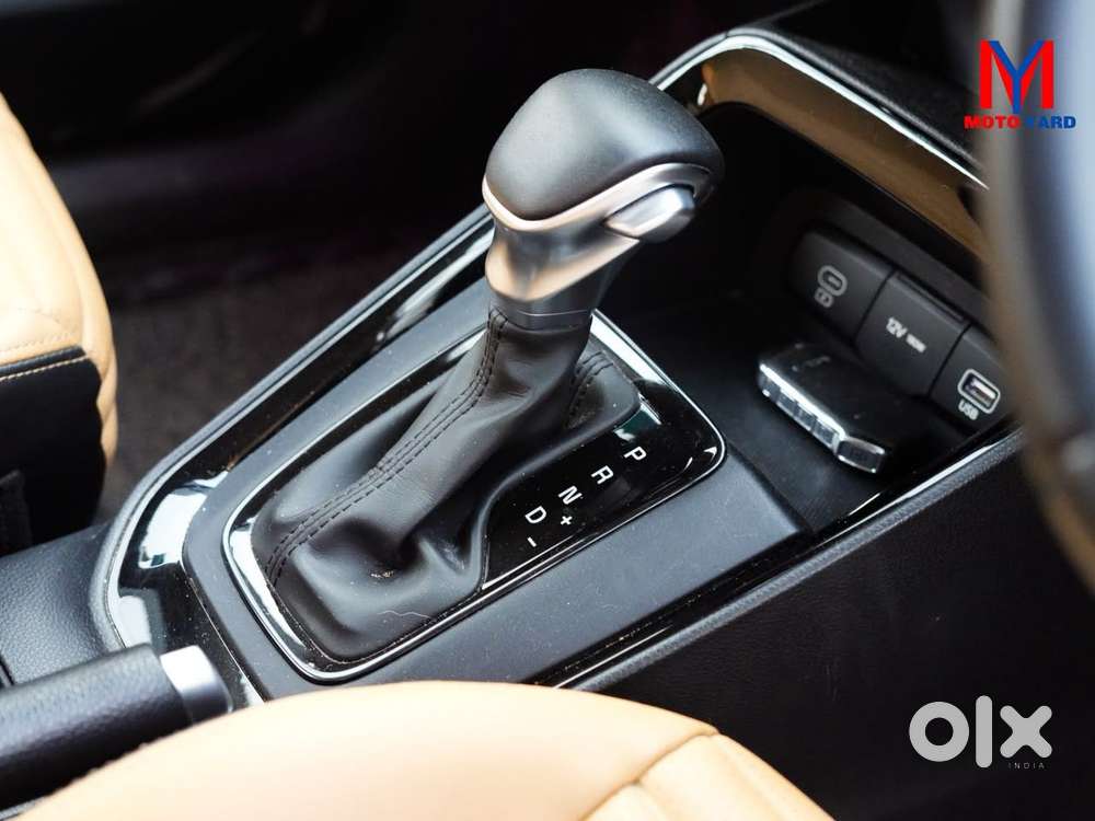 Kia Sonet Htx D, 2024, Petrol