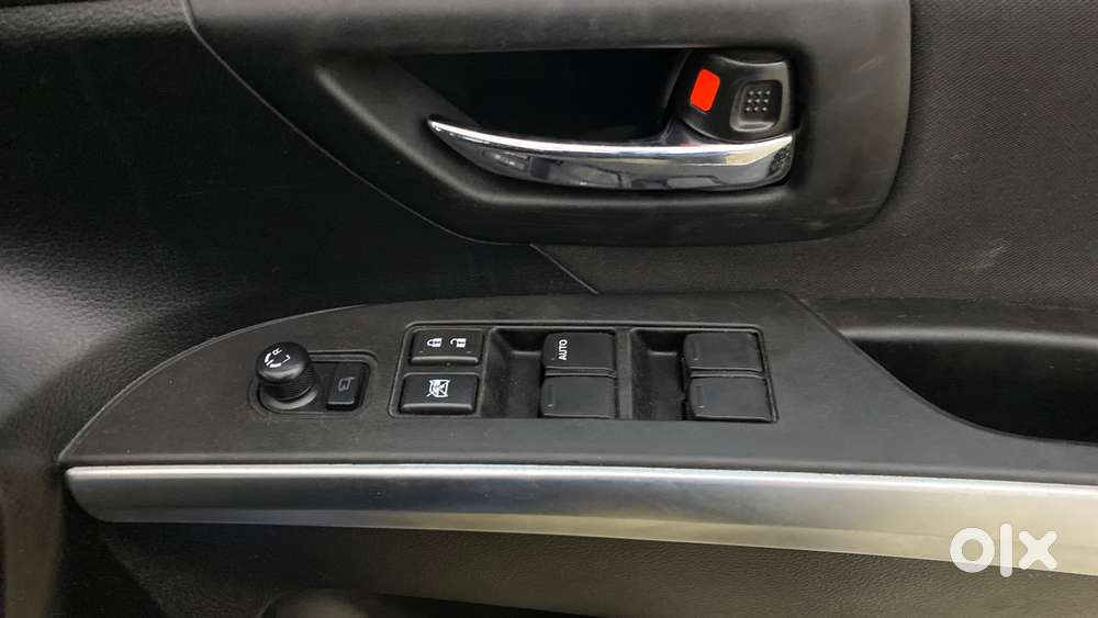 Maruti Suzuki S-cross Zeta 1.3, 2017, Diesel