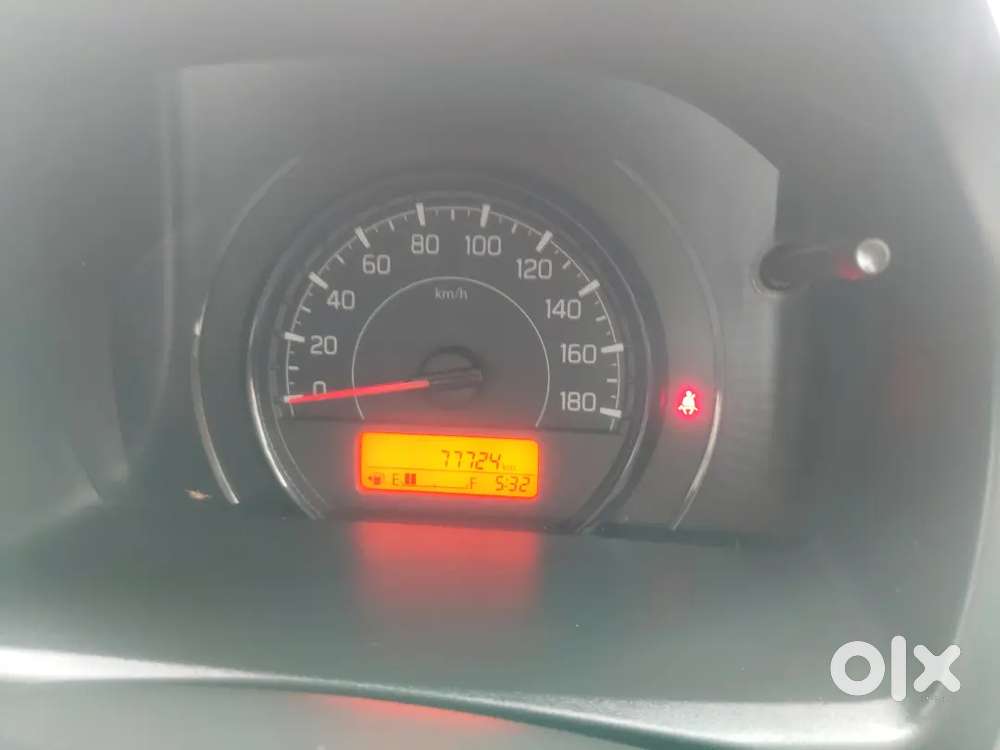 Maruthi Suzuki Wagnor Vxi 2021 Model Single Owner