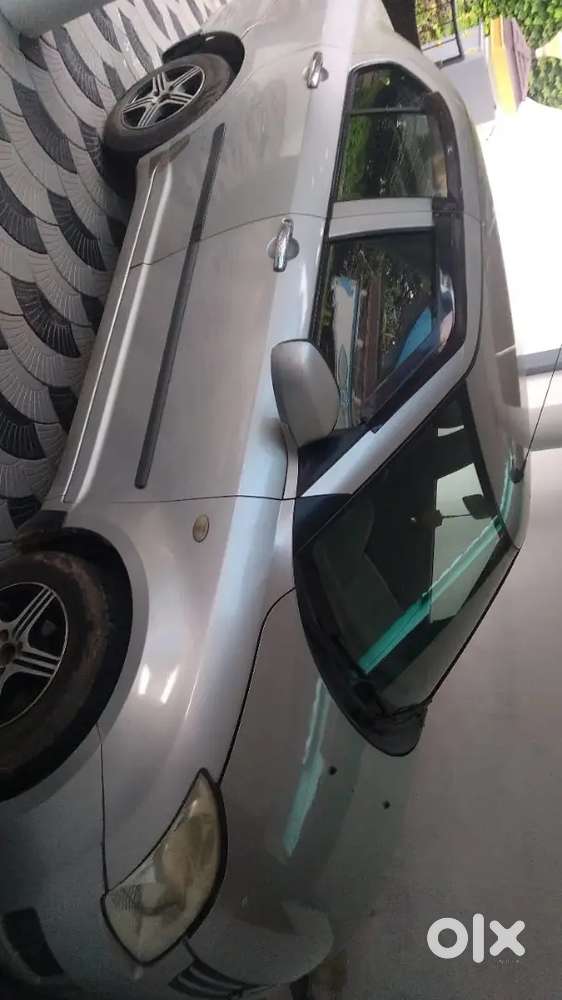 Maruti Suzuki Dzire 2010 Lxi