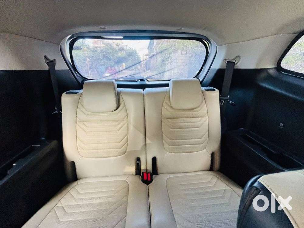 Kia Carens 1.5 Luxury Plus Turbo Dct, 2022, Diesel