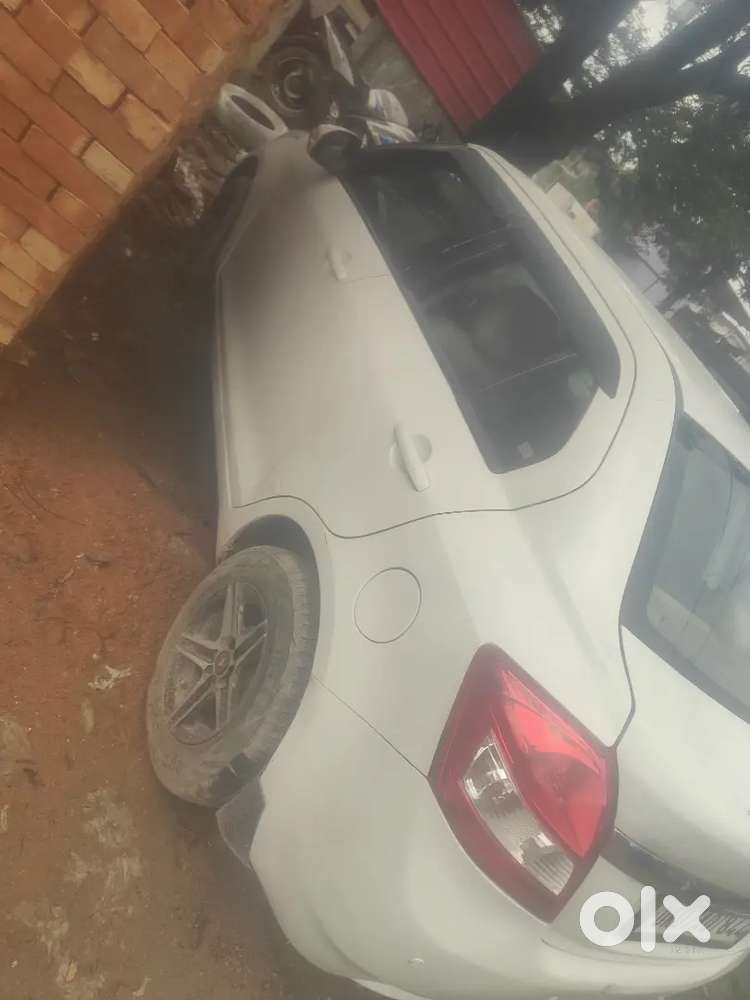 2012 Maruti Suzuki Swift Vdi