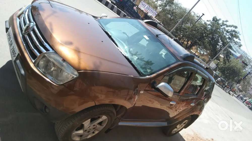 Renault Captur 2013