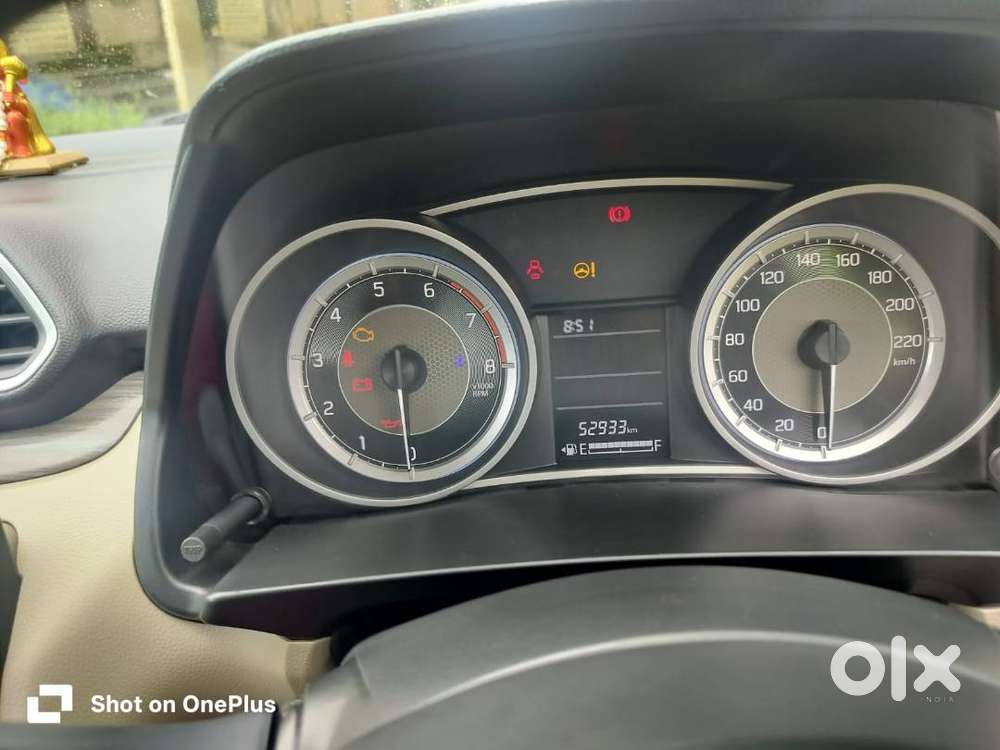 Maruti Suzuki Dzire 2024