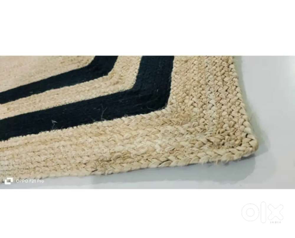 Jute Carpet for Sale