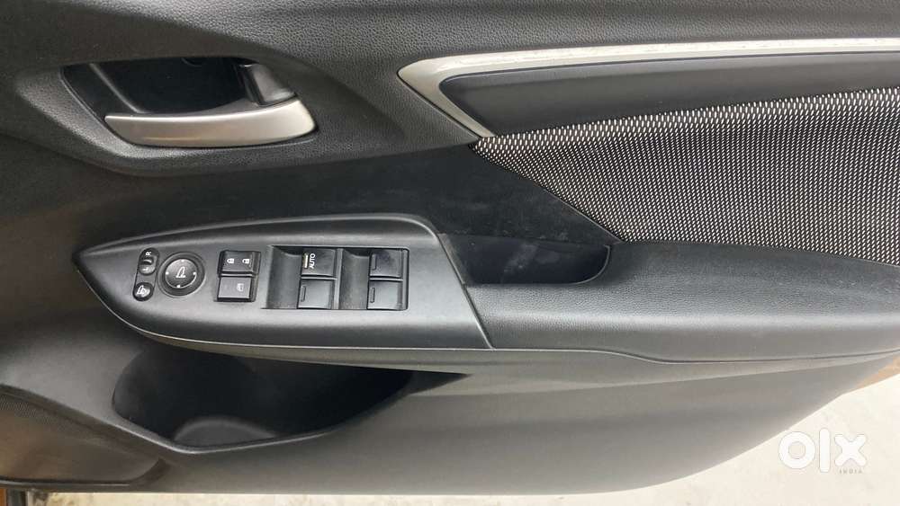 Honda Wr-v 1.2 Vx I-vtec, 2017, Petrol