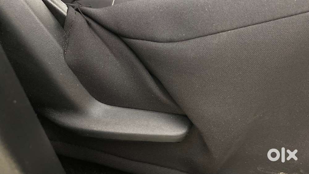 Maruti Suzuki Ignis 1.2 Amt Zeta, 2017, Cng & Hybrids