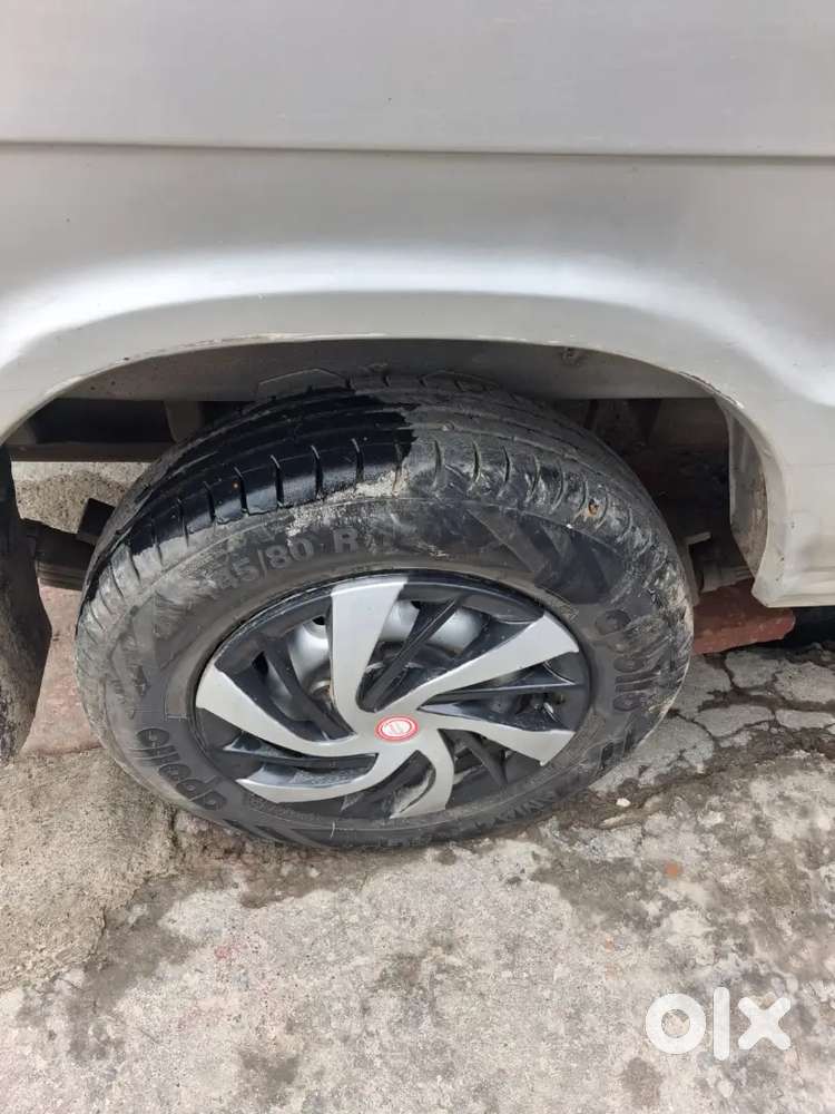 Maruti Suzuki Omni 2019 Cng & Hybrids 95365 Km Driven