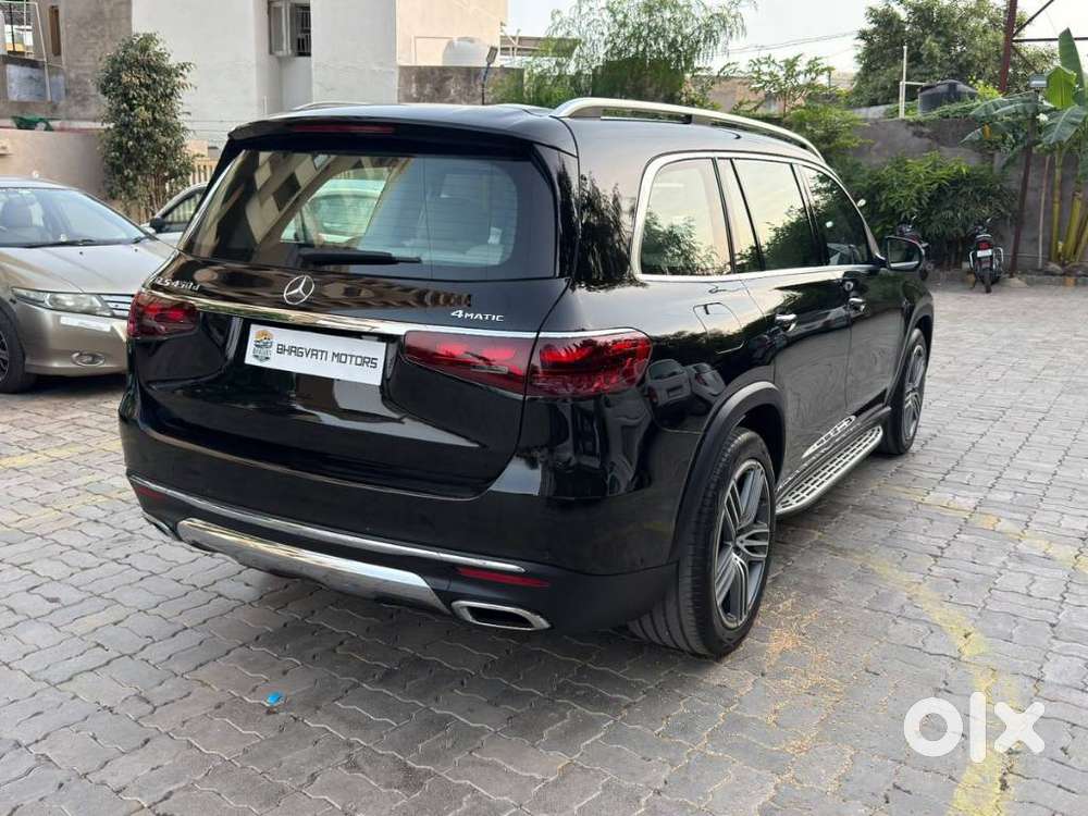 Mercedes-benz Gls 450d 4matic, 2025, Diesel