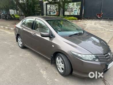 Sale Honda City Petrol 2011