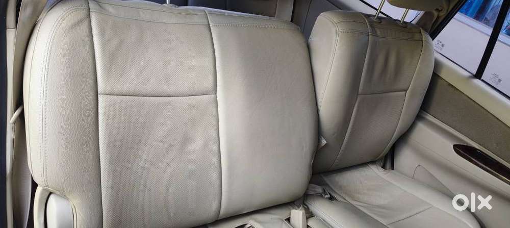 Toyota Innova 2.0 V, 2013, Diesel