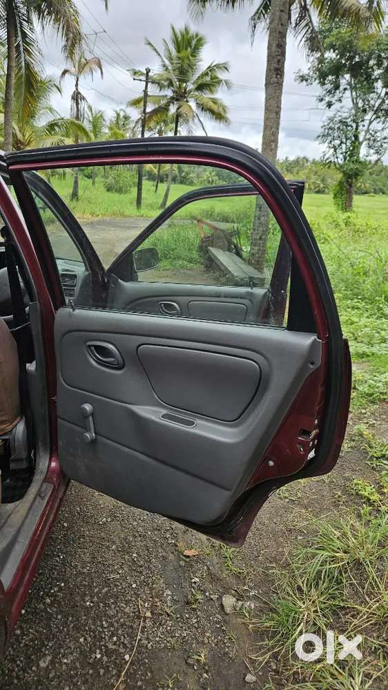 Maruti Suzuki Alto 2007