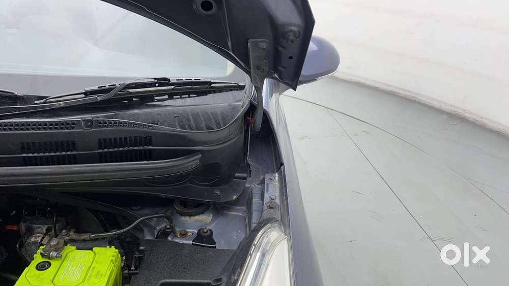 Hyundai Grand I10 1.2 Kappa Asta (o) Vtvt, 2014, Petrol