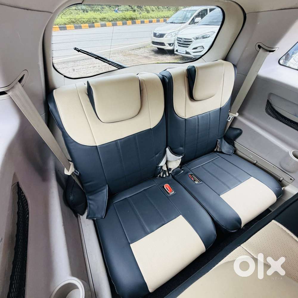 Mahindra Xuv500 W4, 2016, Diesel