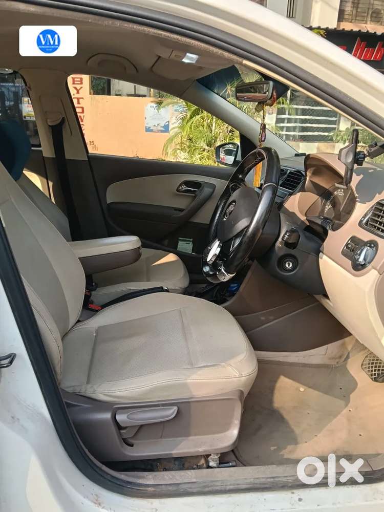 Skoda Rapid 1.5 Tdi At Style Plus, 2016, Diesel