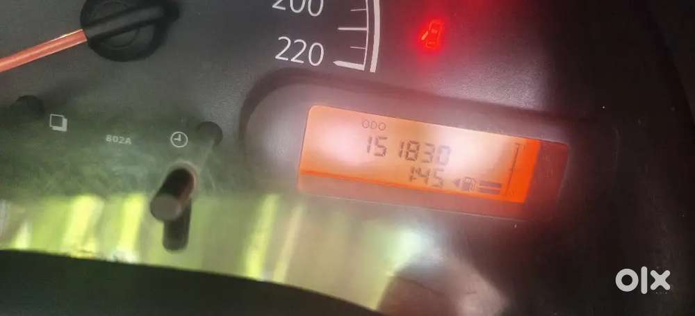 Nissan Sunny 2013 Diesel