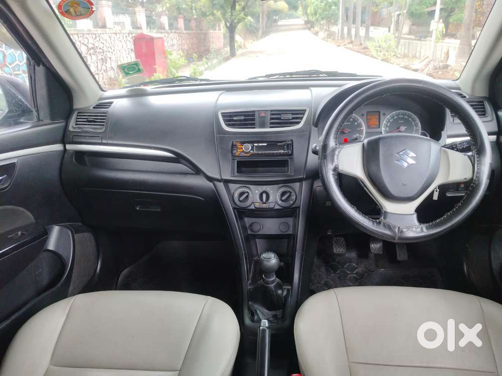 Maruti Suzuki Swift Vxi, 2013, Petrol