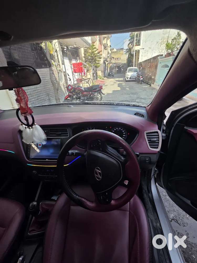 Hyundai Elite I20 2019 Petrol Well Maintained