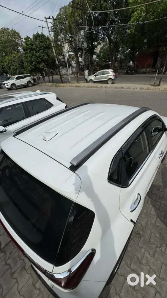 Kia Sonet D1.5 6mt Htk Plus