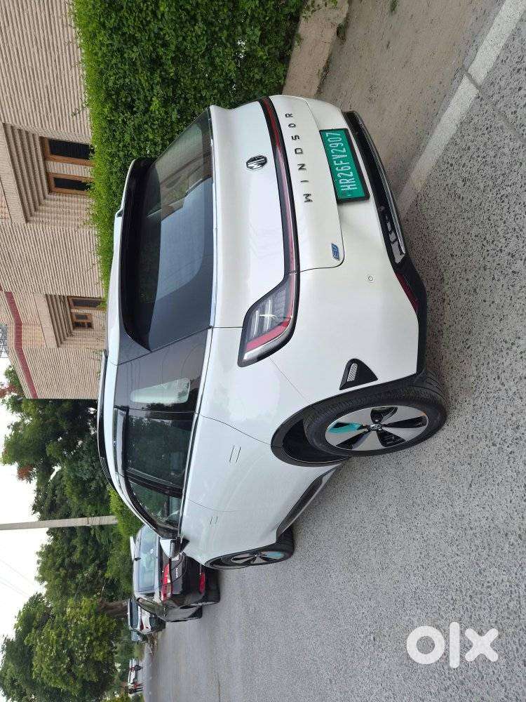 Mg Windsor Ev Essence, 2025, Electric