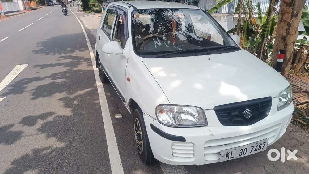 Maruti Suzuki Alto 2008 Lx Bsiii