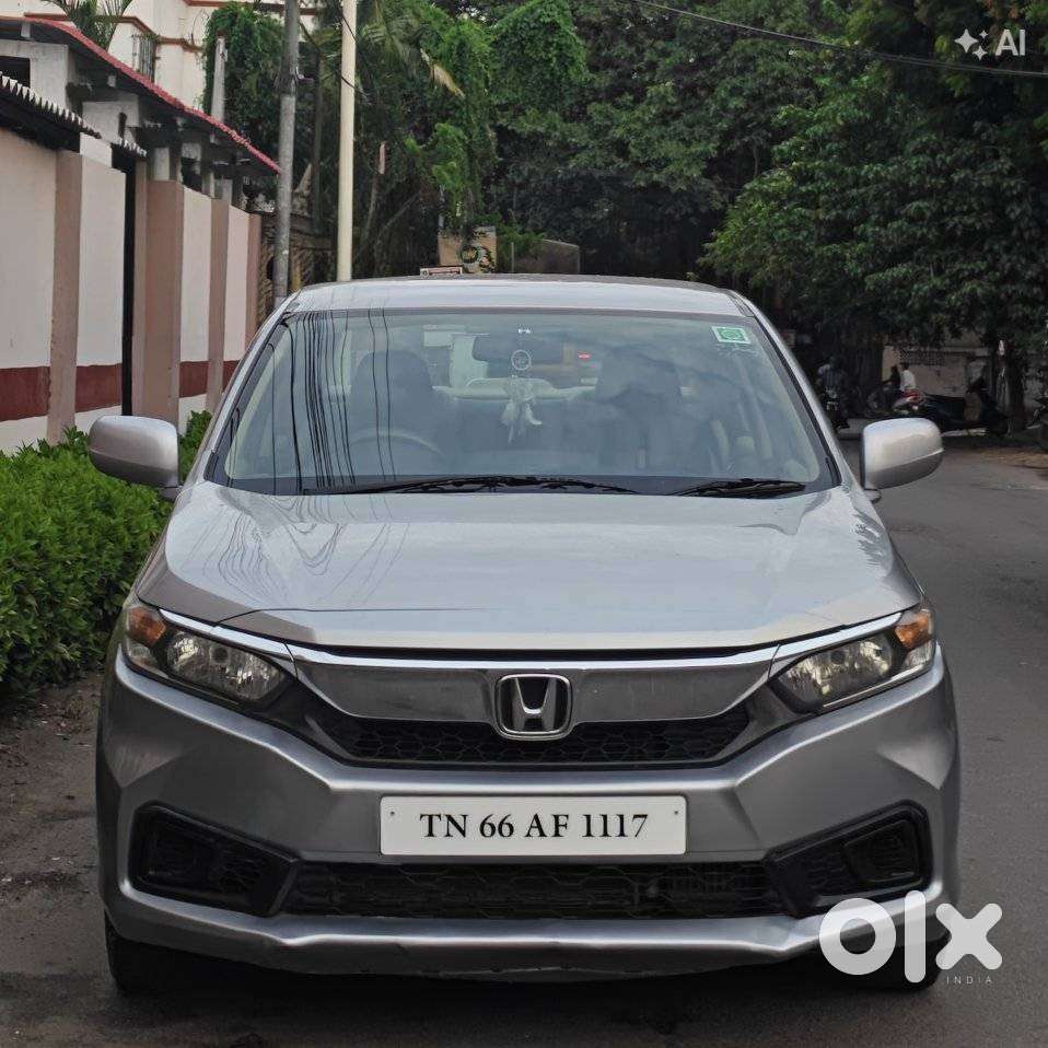Honda Amaze 1.5 Smt I Dtec, 2020, Diesel
