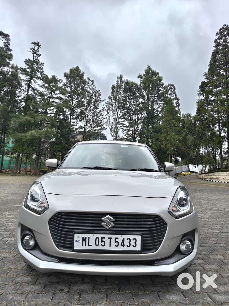 Maruti Suzuki Swift Petrol Good Condition