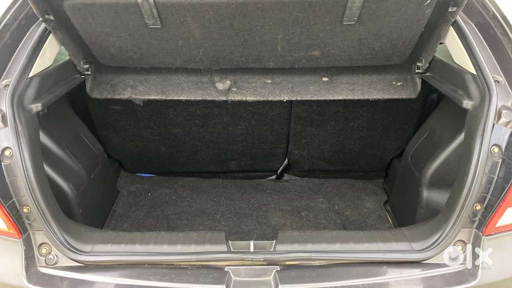 Maruti Suzuki Baleno 1.2 Alpha, 2016, Petrol